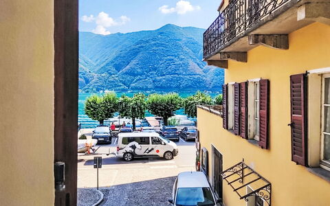 La Finestra sul Lago: Bordservice, Serveware, Kop, Kaffekop, Drinkware, Teapot, Mad, Tallerkner, Te Kop, Porcelæn