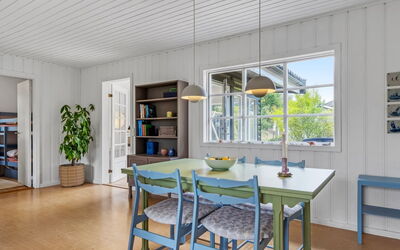 Andrina - 350M from the Sea