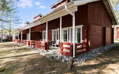 Koli Country Club B 7