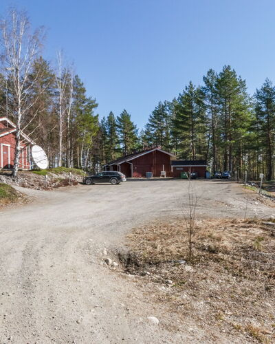 Koli Country Club B 7