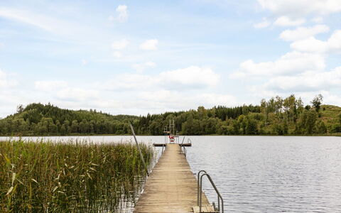Lantdrömmen: Vand, Vandressourcer, Krop Af Vand, Vandvej, Mole, Bank, Dok, Sø, Vandløb, Boardwalk