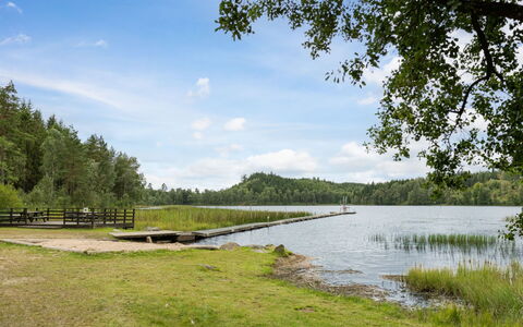 Lantdrömmen: Vand, Vandressourcer, Krop Af Vand, Naturlige Landskab, Vandløb, Bank, Vandvej, Sø, Reservoir
