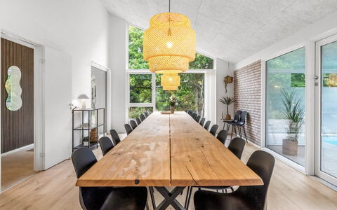 Filippine - 800M from the Sea: Etage, Loft, Svømmepøl, Udvej, Design, Stol, Dagslys, Hotel, Villa, Penthouselejlighed