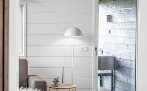 Filippine - 800M from the Sea: Etage, Loft, Svømmepøl, Udvej, Design, Stol, Dagslys, Hotel, Villa, Penthouselejlighed