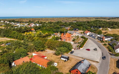 Safir - 1.7Km from the Sea: Fugleperspektiv, Boligområde, Landskab, Luftfotografering, Hjem, Menneskelig Bosættelse, Landdistrikt, Forstad, Estate, Landsby