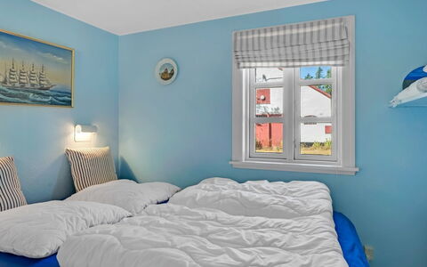 Safir - 1.7Km from the Sea: Soveværelse, Seng, Sengetøj, Møbel, Sengetøj, Hjem, Indretning, Sengetøj, Bed Frame, Pude