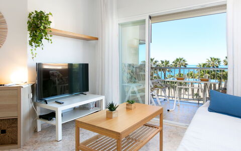 Gondolas Tropical: Lejlighed, Altan, Udvej, Skygge, Hotel, Stueplante, Eco Hotel
