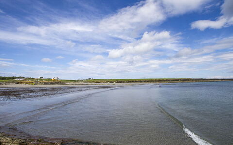 Matthews Traditional Holiday Cottage