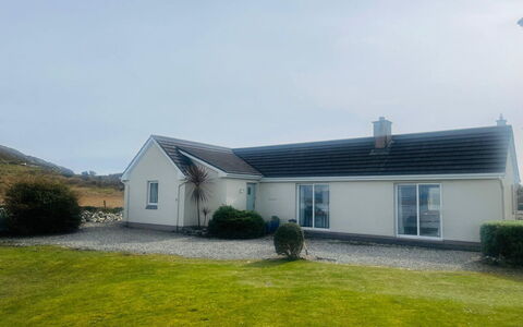 Ballyconneely Hc No.5: Hjem, Hus, Tag, Sommerhus, Stuehus, Estate