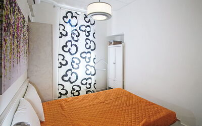Feriebolig:&nbsp;Art House Rosa Bianca 695.2