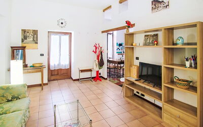 Feriebolig:&nbsp;Art House Rosa Bianca 695.1