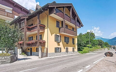 Federica: Boligområde, Kvarter, Hus, Hjem, Menneskelig Bosættelse, Altan, Landsby, Forstad, Bjerglandsby