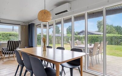 Solvey - 700M from the Sea