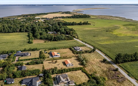 Helma - 580M to the Fjord: Tag, Hus, Boligområde, Hjem, Estate, Sommerhus, Design