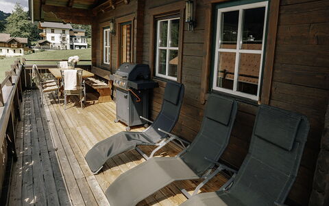 Chalet Amadé: Svømmepøl, Stuehus, Estate, Villa, Udvej, Hacienda, Eco Hotel, Backyard