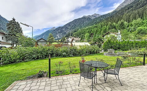 Jana: Svømmepøl, Stuehus, Estate, Villa, Udvej, Hacienda, Eco Hotel, Backyard