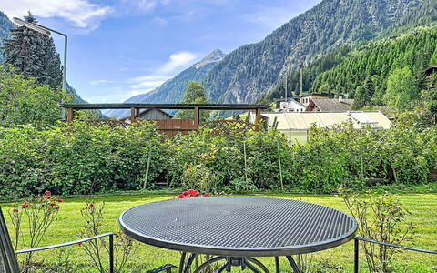 Jana: Svømmepøl, Stuehus, Estate, Villa, Udvej, Hacienda, Eco Hotel, Backyard