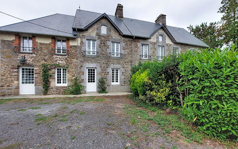 Coin Nature 2: Svømmepøl, Stuehus, Estate, Villa, Udvej, Hacienda, Eco Hotel, Backyard