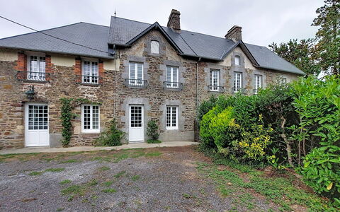 Coin Nature 2: Svømmepøl, Stuehus, Estate, Villa, Udvej, Hacienda, Eco Hotel, Backyard