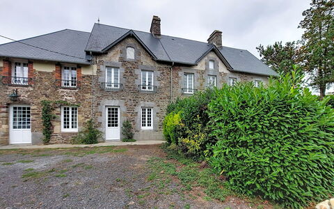 Coin Nature 2: Svømmepøl, Stuehus, Estate, Villa, Udvej, Hacienda, Eco Hotel, Backyard