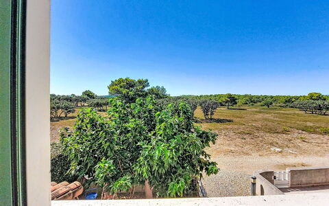 Plein Soleil: Svømmepøl, Stuehus, Estate, Villa, Udvej, Hacienda, Eco Hotel, Backyard