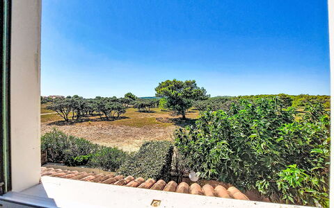 Plein Soleil: Svømmepøl, Stuehus, Estate, Villa, Udvej, Hacienda, Eco Hotel, Backyard