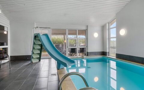 Nandolf - 200M to the Fjord: Gulvbelægning, Indretning, Etage, Loft, Svømmepøl, Udvej, Design, Hotel, Hårdttræ, Flise