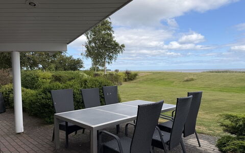 Heilo - from the Sea: Møbel, Bord, Udendørs Møbler, Udendørs Bord, Stol, Køkken & Spisebord, Skygge, Gårdhave, Kaffebord, Hårdttræ
