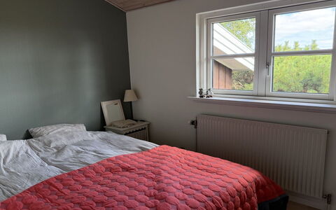 Heilo - from the Sea: Soveværelse, Seng, Indretning, Sengetøj, Træ, Sengetøj, Sengetøj, Etage, Gulvbelægning, Bed Frame