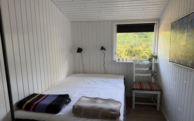 Grith - 740M to the Fjord