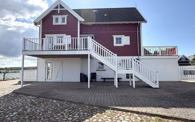 Loan - 10M to the Fjord