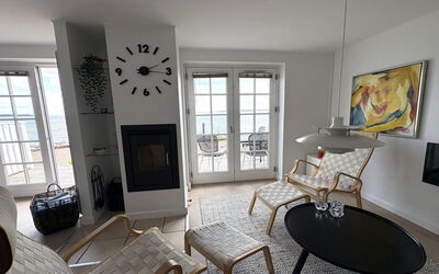 Loan - 10M to the Fjord