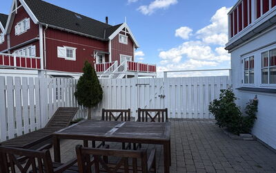 Loan - 10M to the Fjord
