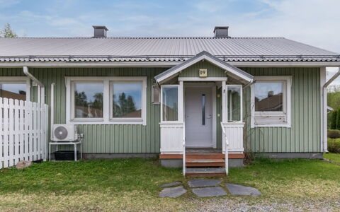 Viinijärvi D 9: Tag, Hus, Boligområde, Hjem, Estate, Sommerhus, Design