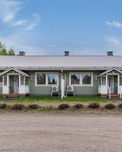 Viinijärvi D 9