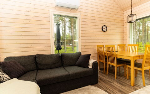 Metsäranta: Tag, Hus, Boligområde, Hjem, Estate, Sommerhus, Design