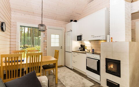 Metsäranta: Tag, Hus, Boligområde, Hjem, Estate, Sommerhus, Design