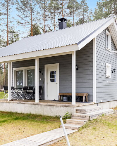 Metsäranta