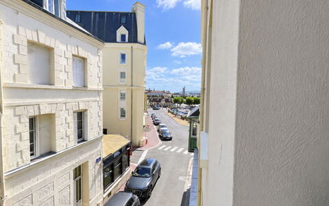 Le Petit Trouville: Tag, Hus, Boligområde, Hjem, Estate, Sommerhus, Design