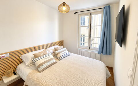 Le Petit Trouville: Tag, Hus, Boligområde, Hjem, Estate, Sommerhus, Design