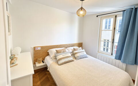Le Petit Trouville: Tag, Hus, Boligområde, Hjem, Estate, Sommerhus, Design