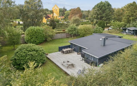 Talvikki - from the Sea: Træ, Sommerhus, Bejdse, Hårdttræ, Bjælkehytte, Planke, Loft, Naturmateriale, Tømmer, Garden Bygninger