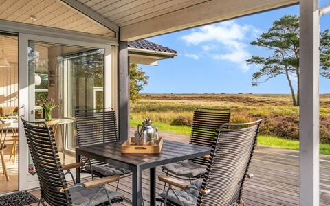 Chris - 130M from the Sea: Sne, Vinter, Fryser, Sommerhus, Hill Station, Lærk, Is Kappe, Glacial Landskabsform, Skisportssted