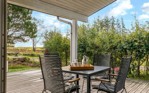 Chris - 130M from the Sea: Sne, Vinter, Fryser, Sommerhus, Hill Station, Lærk, Is Kappe, Glacial Landskabsform, Skisportssted