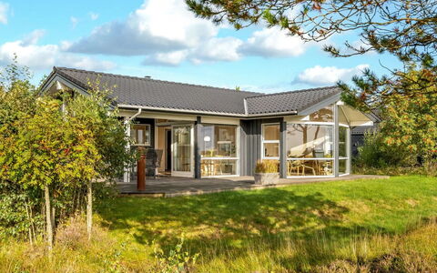Chris - 130M from the Sea: Sne, Vinter, Fryser, Sommerhus, Hill Station, Lærk, Is Kappe, Glacial Landskabsform, Skisportssted