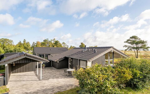 Chris - 130M from the Sea: Sne, Vinter, Fryser, Sommerhus, Hill Station, Lærk, Is Kappe, Glacial Landskabsform, Skisportssted