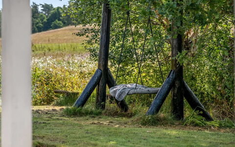 Roar - 7.5Km from the Sea: Udvej, Svømmepøl, Skygge, Eco Hotel, Fritid, Hotel, Badeby, Ferieby, Altan