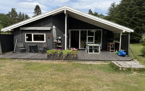 Fritzy - 1.5Km from the Sea