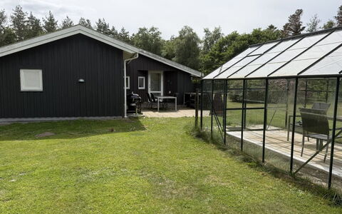 Fritzy - 1.5Km from the Sea