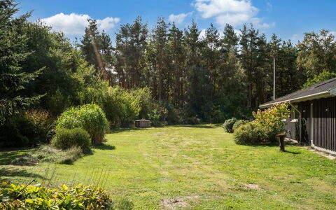 Fritzy - 1.5Km from the Sea: Græs, Grøn, Busk, Have, Land Lot, Bunddække, Lawn, Sommerhus, Landscaping